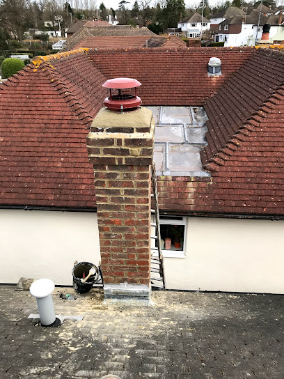 T LEE ROOFING & GUTTERING LTD – Roof Repairs Sevenoaks | Chimney Works