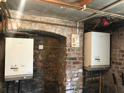 Ability Plumbers & Heating Engineers