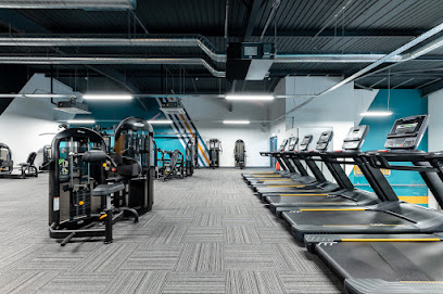 PureGym Sevenoaks